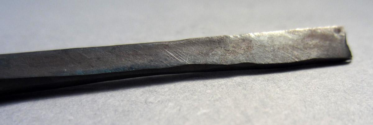 1986.0050.503 Gouge, Detail