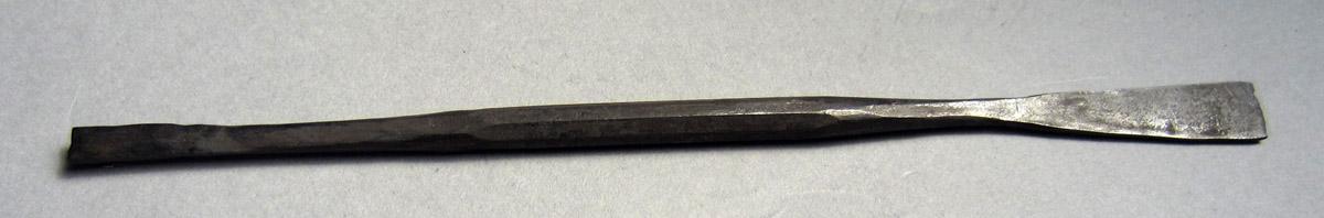 1986.0050.503 Gouge, View 2