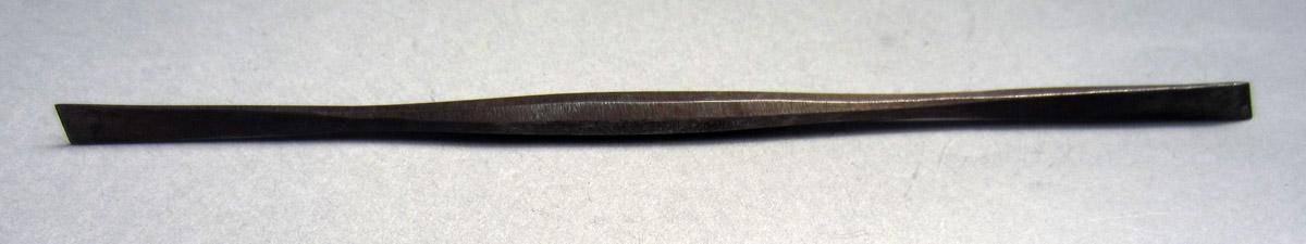 1986.0050.504 Gouge, View 1