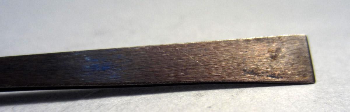 1986.0050.504 Gouge, Detail