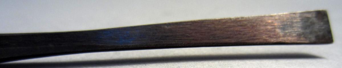 1986.0050.504 Gouge, Tip 2