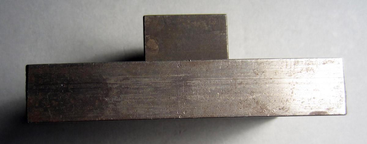 1986.0050.505 Die, Side 2