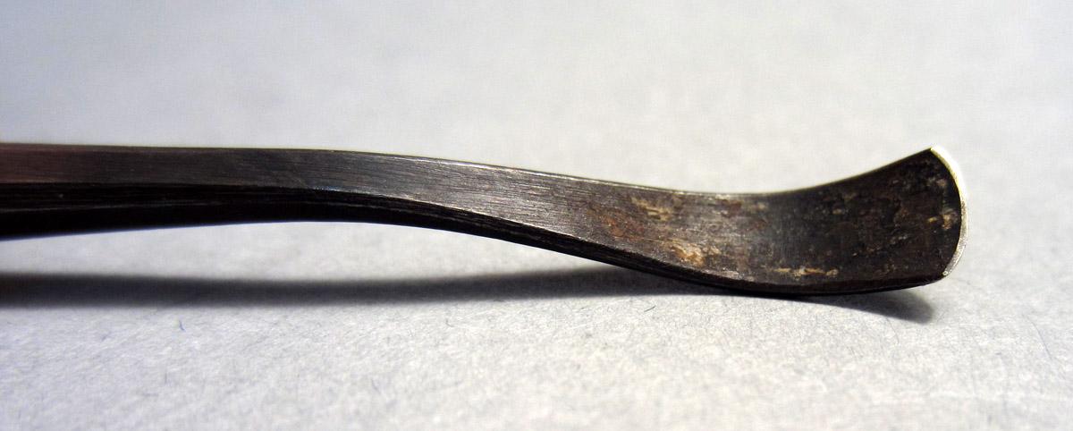 1986.0050.511 Gouge, Tip 2