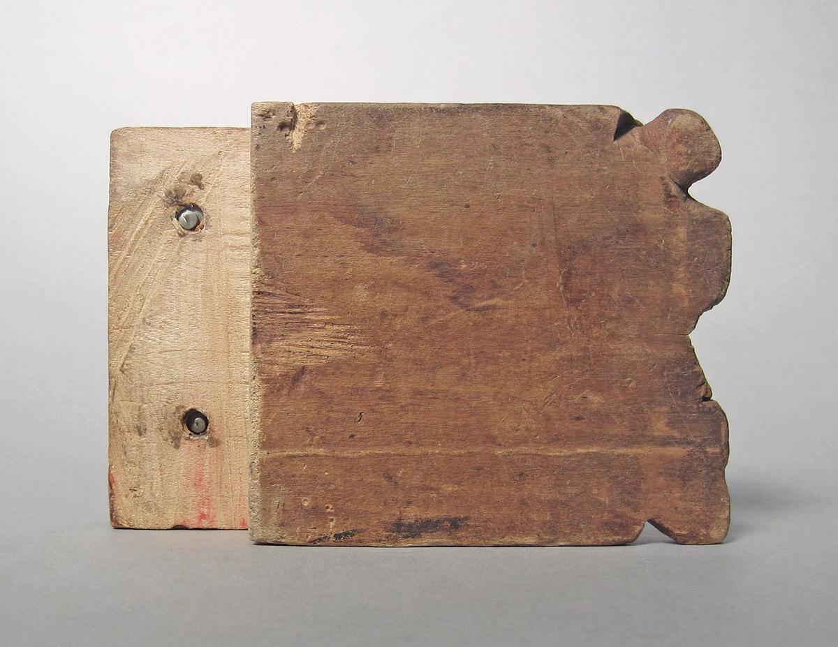1986.0050.512, Bench pin, side 5