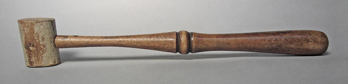 1986.0050.513, Mallet, side 2
