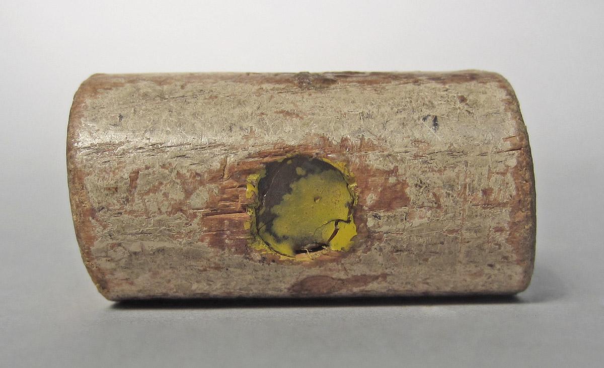 1986.0050.513, Mallet, head top