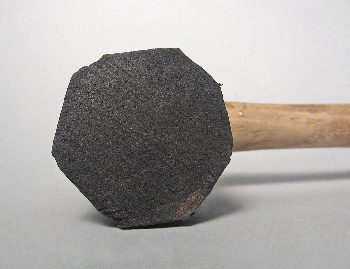 1986.0050.516, Mallet, head side 2