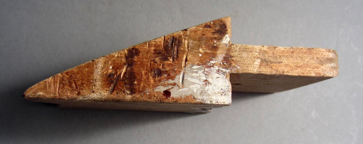 1986.0050.517 Pin, Side