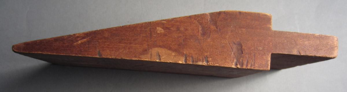 1986.0050.518 Pin, Side