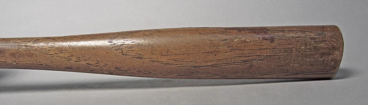 1986.0050.519, Mallet, handle