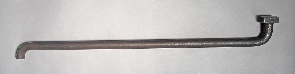 1986.0050.520, Shaping tool, side 2