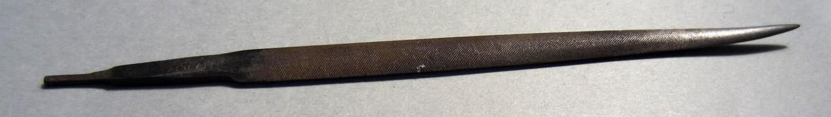 1986.0050.523 Gouge, View 2