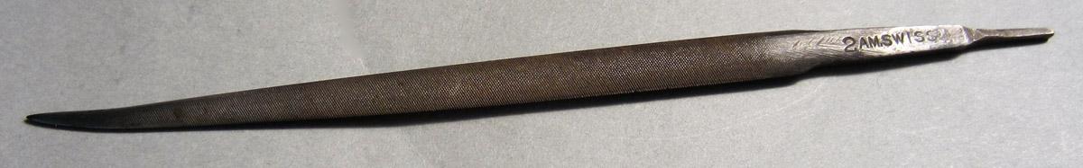1986.0050.523 Gouge, View 1