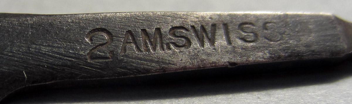 1986.0050.523 Gouge, Mark