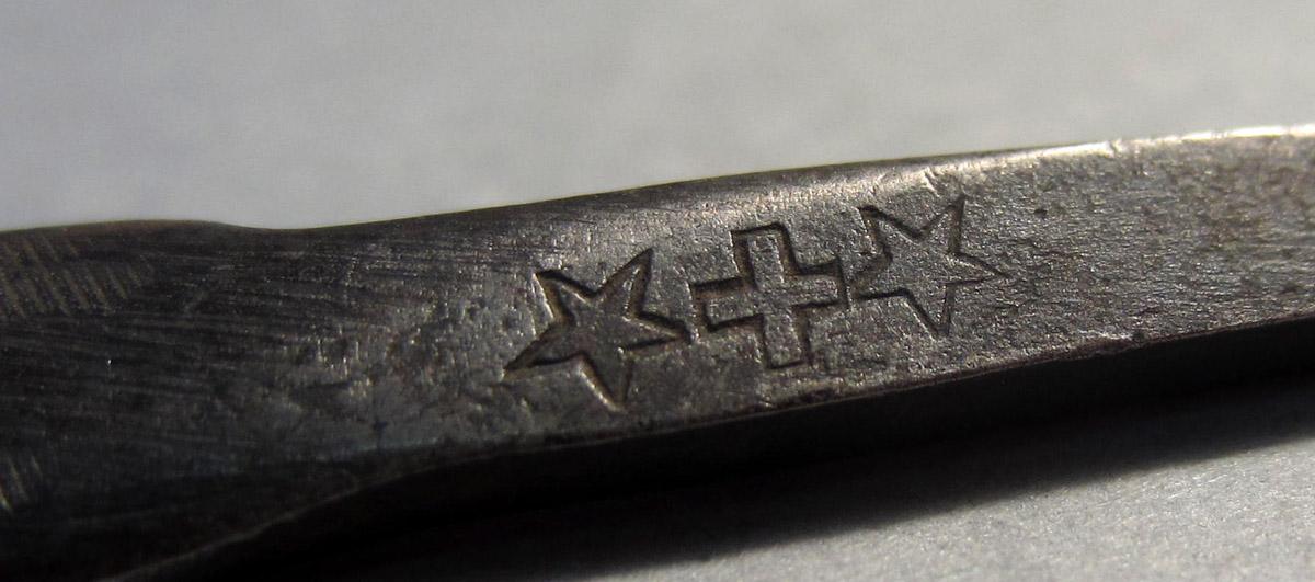 1986.0050.523 Gouge, Mark 2