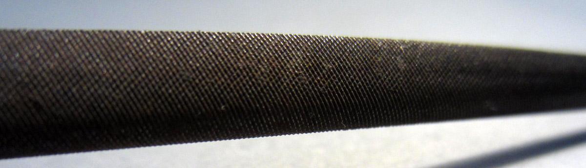 1986.0050.523 Gouge, Teeth