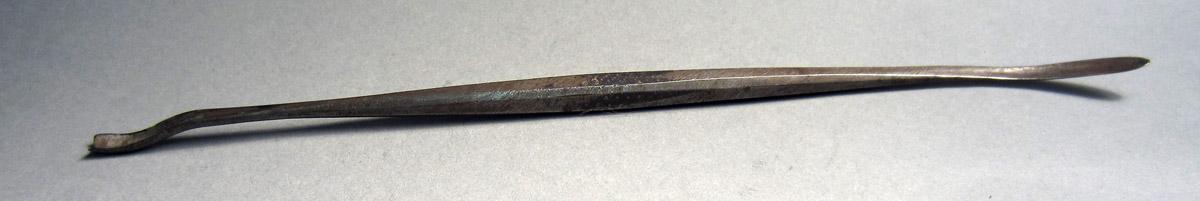 1986.0050.526 Shaping tool, View 1