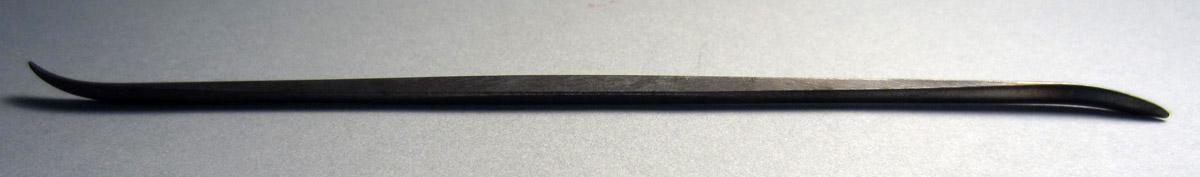 1986.0050.528 Sculpting tool, View 2