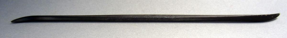 1986.0050.528 Sculpting tool, Alt