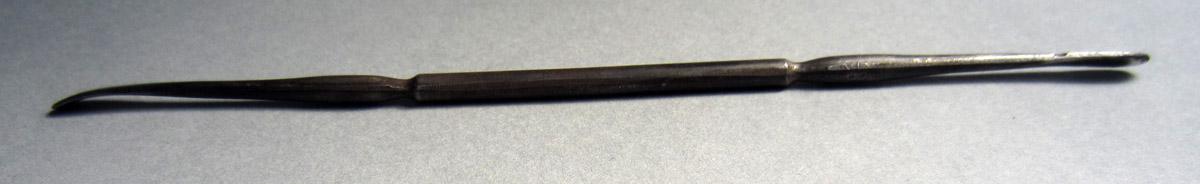1986.0050.529 Shaping tool, View 1