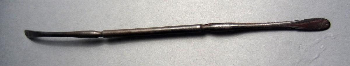 1986.0050.529 Shaping tool, Full