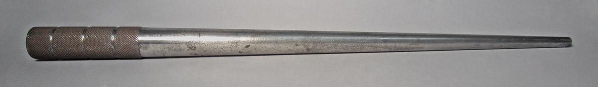 1986.0050.532, Mandrel, side 2