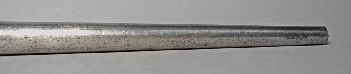 1986.0050.532, Mandrel, tip side