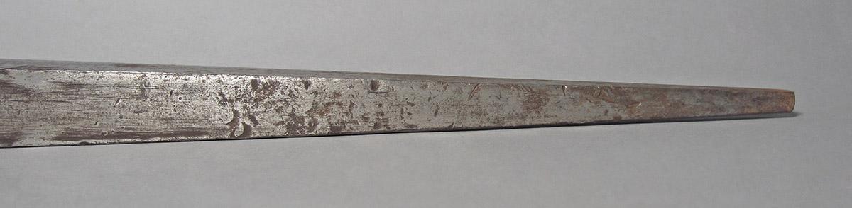1986.0050.533, Mandrel, tip