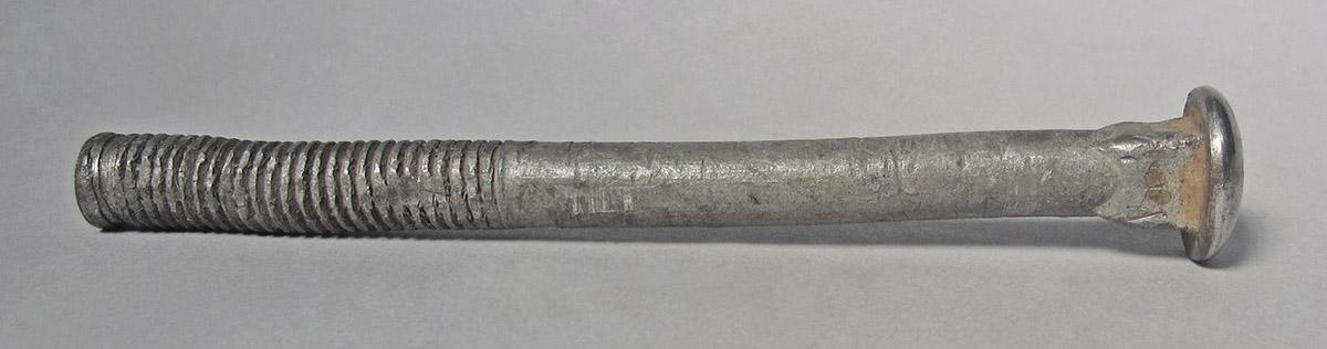 1986.0050.535, Stake, side 1