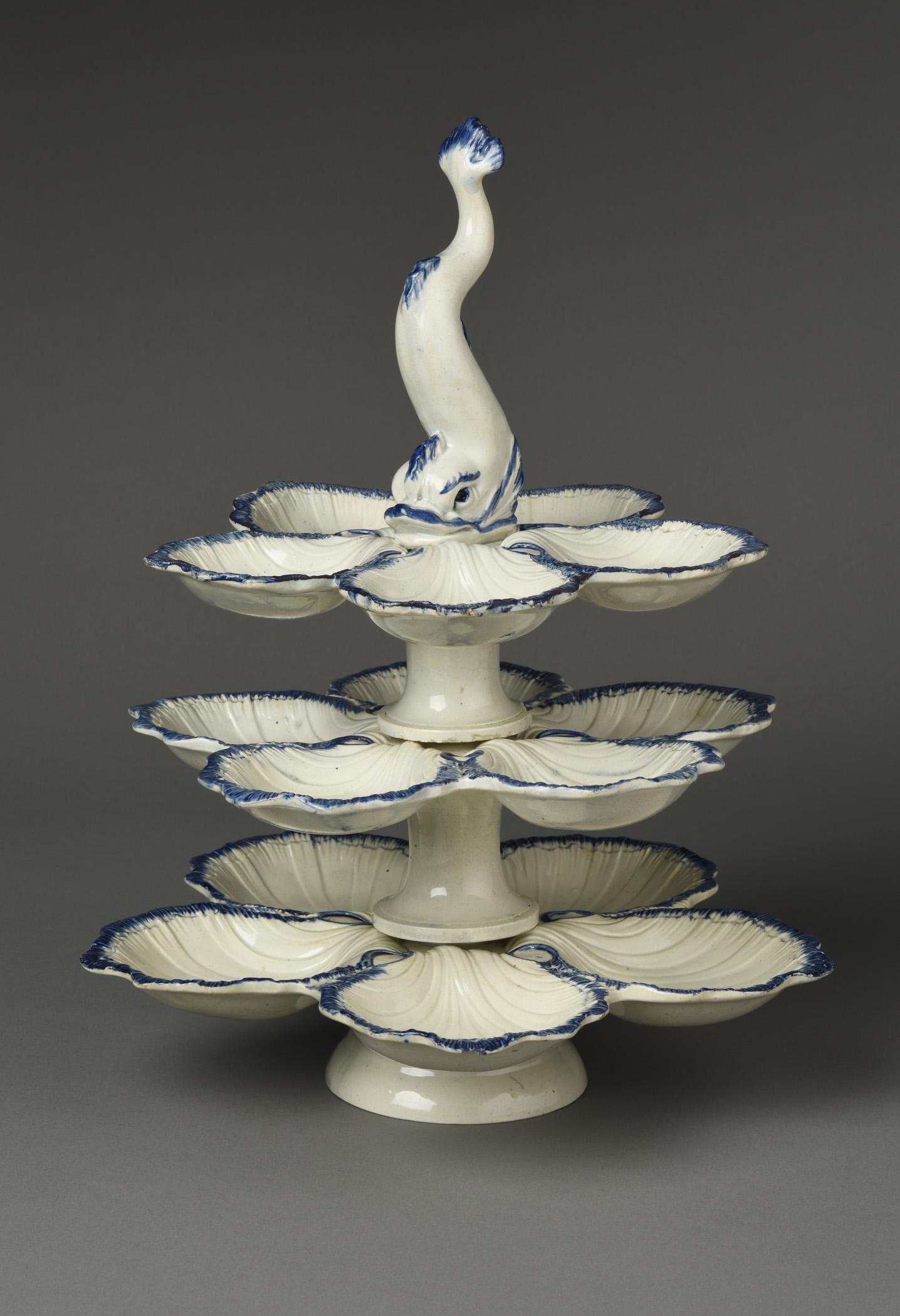 1959.1085 A, B, C Centerpiece, view 1