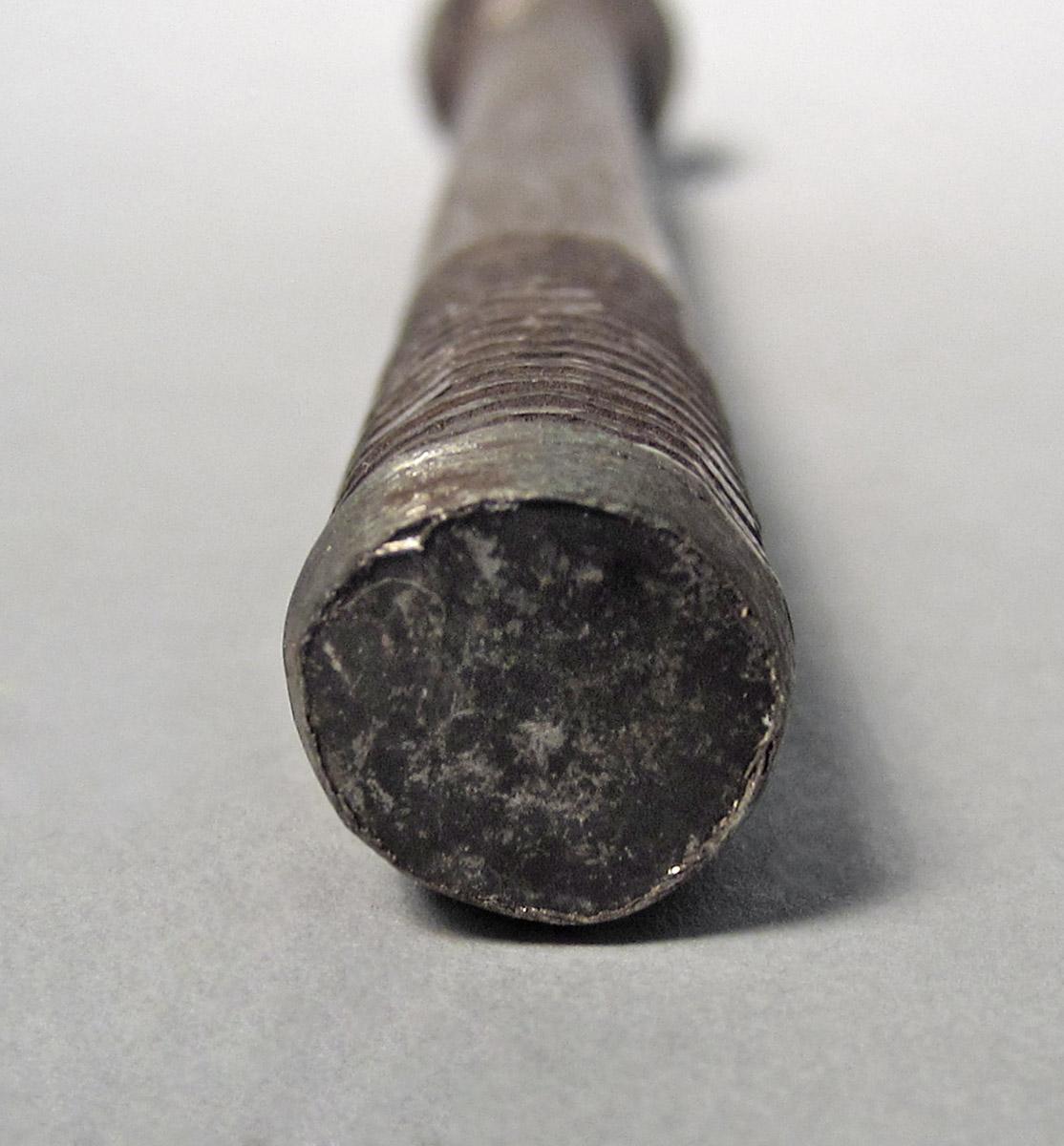 1986.0050.536, Dapping punch, bottom