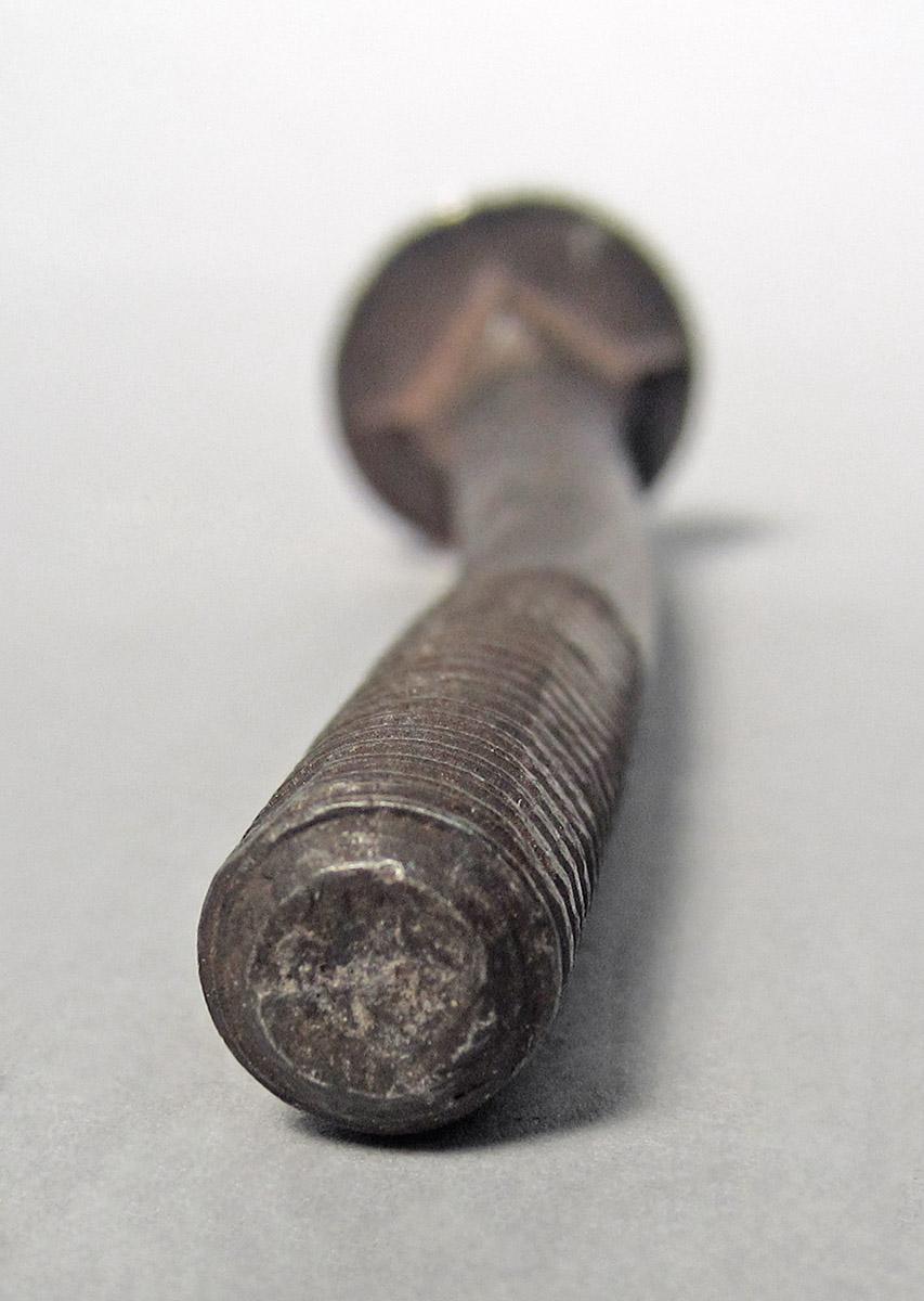 1986.0050.538, Dapping punch, shaft bottom