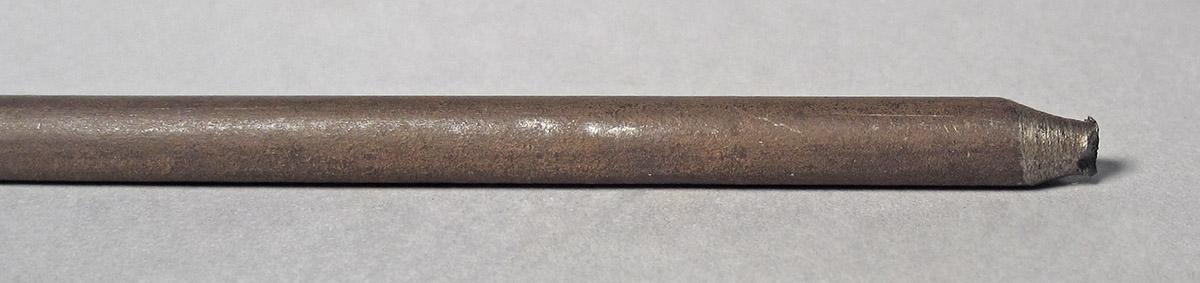1986.0050.540, Dapping punch, tip