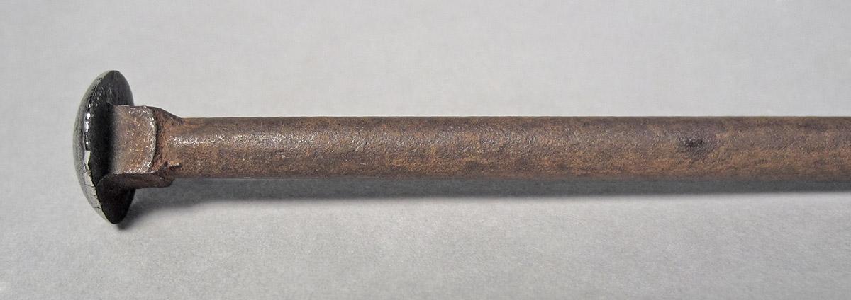 1986.0050.540, Dapping punch, head side