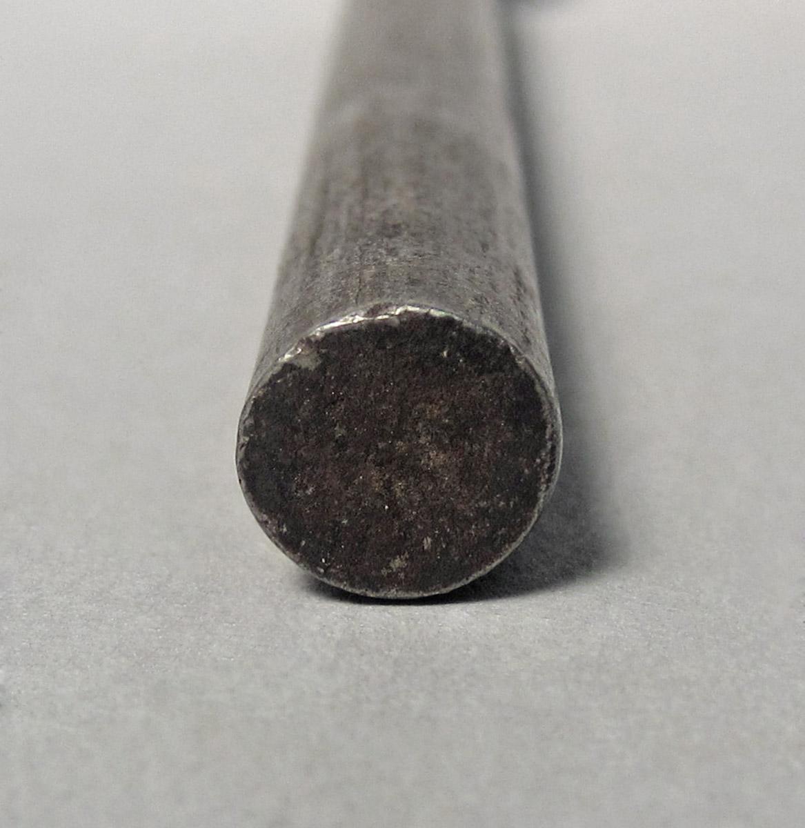 1986.0050.541, Stake, shaft bottom