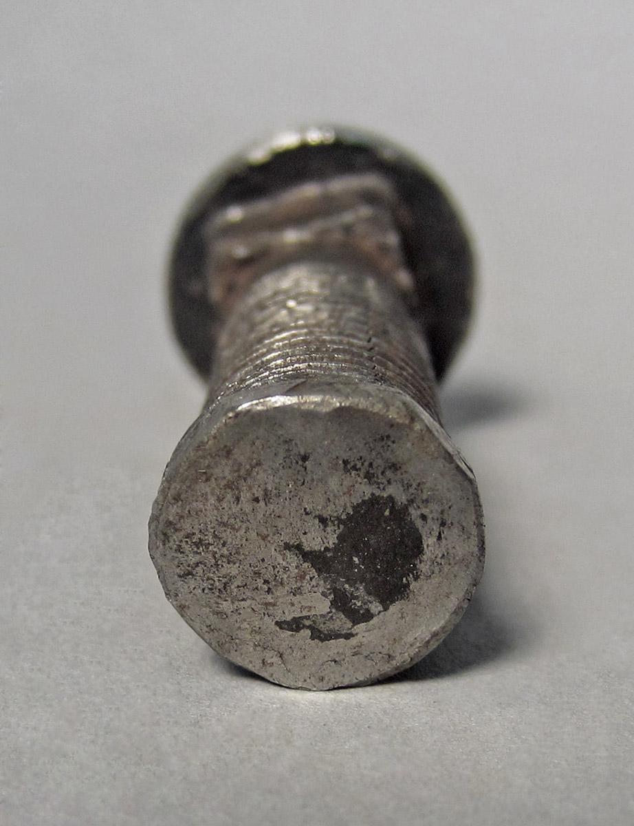 1986.0050.543, Dapping punch, bottom