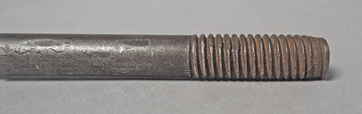 1986.0050.545, Dapping punch, tip