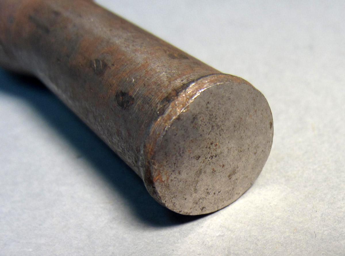 1986.0050.546 Punch, End