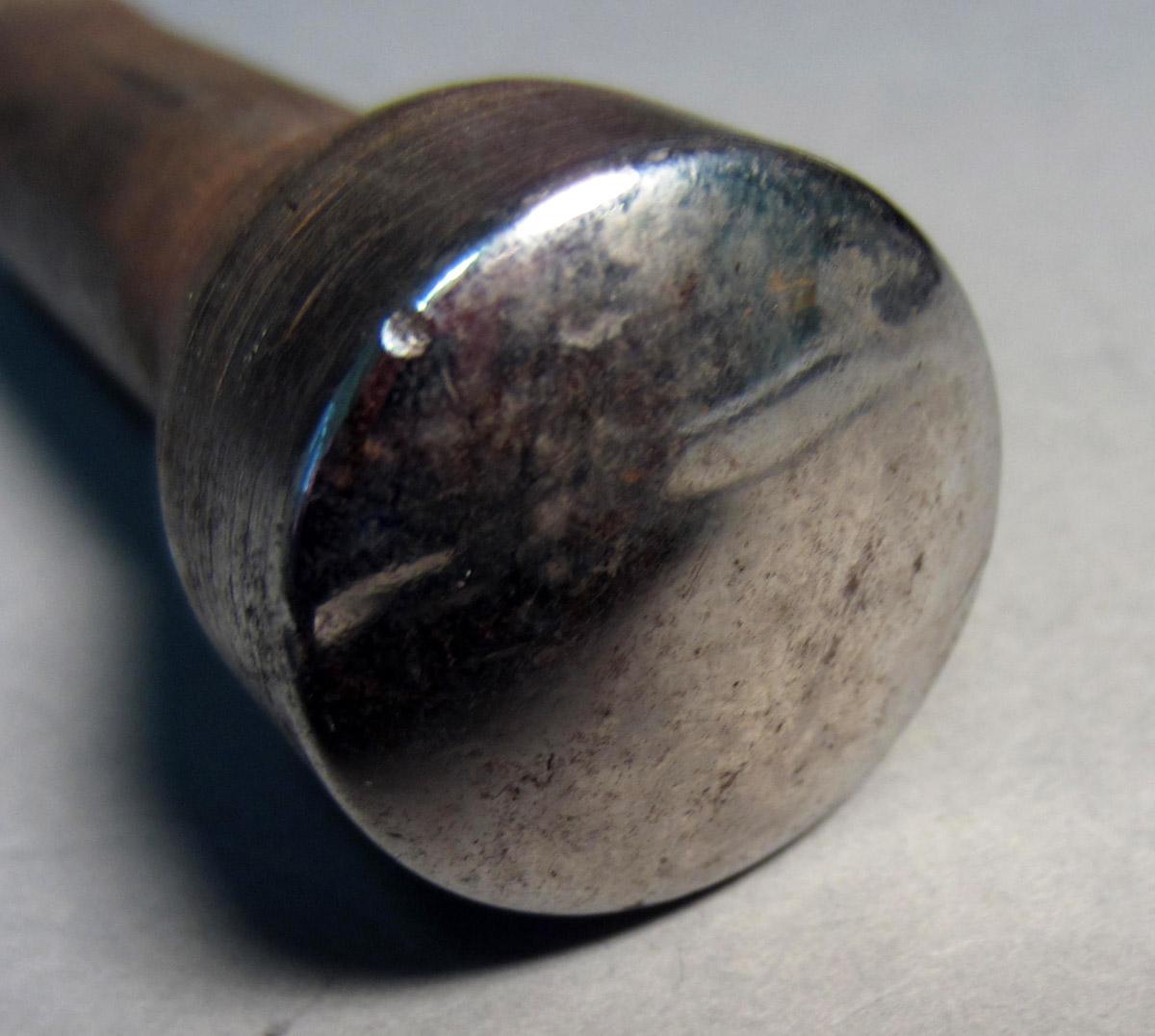 1986.0050.546 Punch, Tip