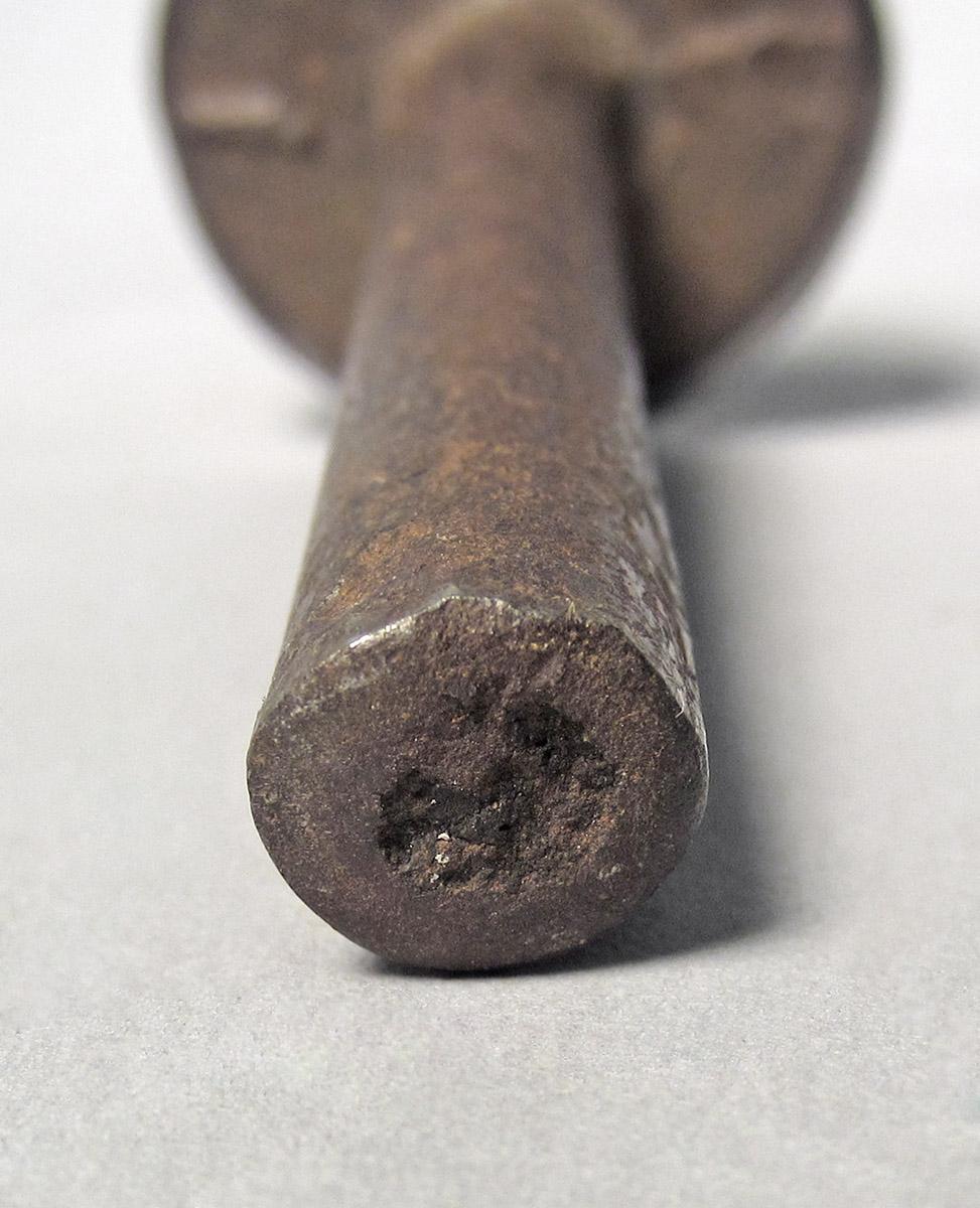 1986.0050.551, Stake, shaft bottom