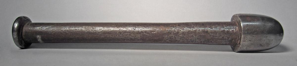 1986.0050.558, Shaping tool, side 1