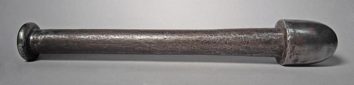 1986.0050.558, Shaping tool, side 2