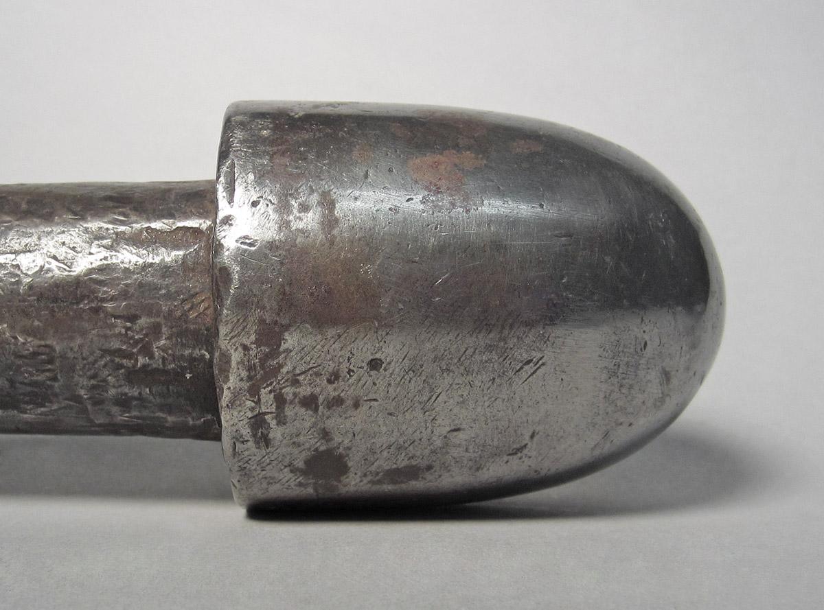 1986.0050.558, Shaping tool, end 2 side