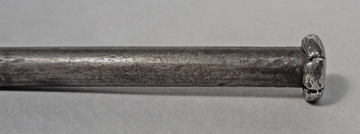 1986.0050.562, Shaping tool, head side
