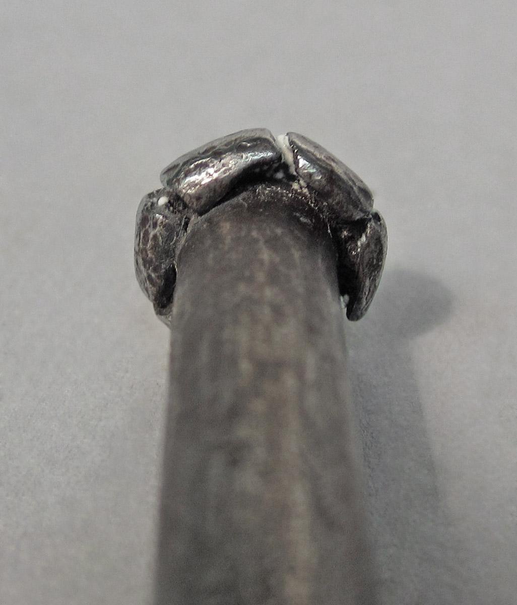 1986.0050.562, Shaping tool, head bottom