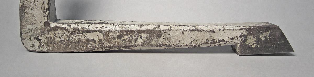 1986.0050.566, Stake, side 1