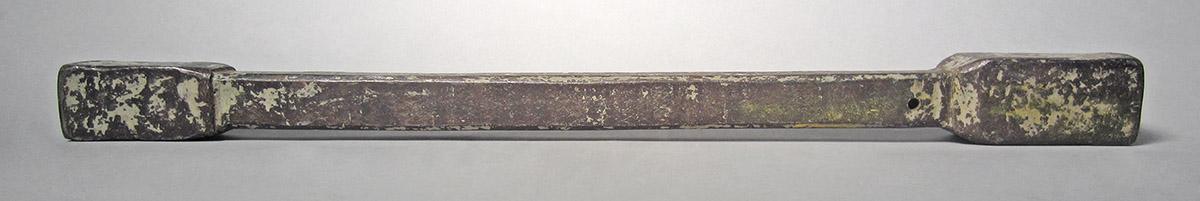 1986.0050.567, Stake, side 2