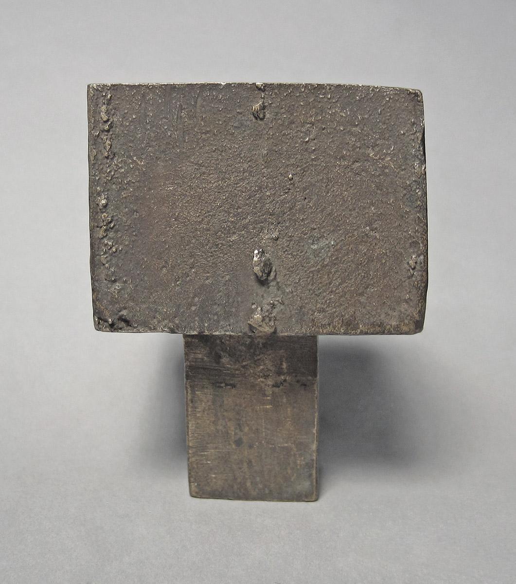 1986.0050.609, Planishing head, side 4