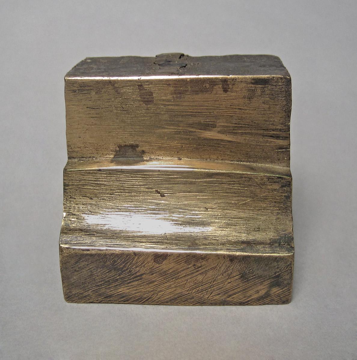 1986.0050.609, Planishing head, top