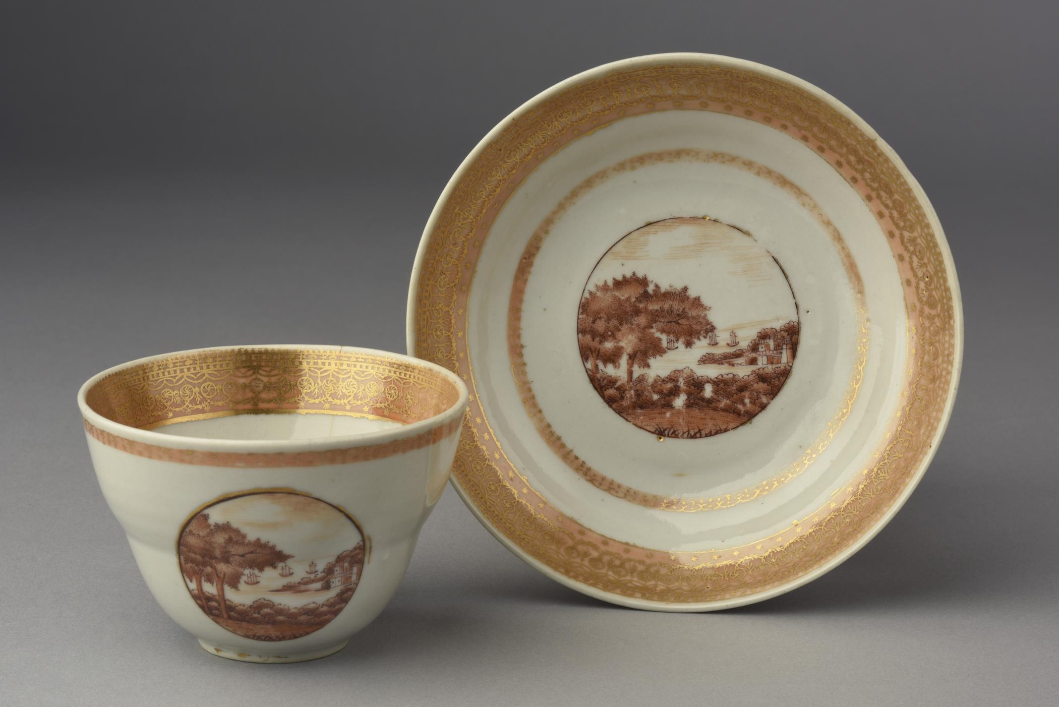 2014.0016.159 A Cup, B Saucer, view 1